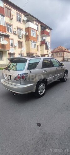 Lexus RX 300-5