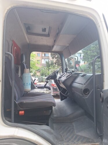 Mercedes Atego 815-7