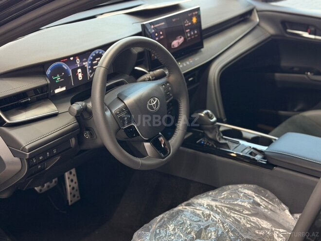 Toyota Camry-19