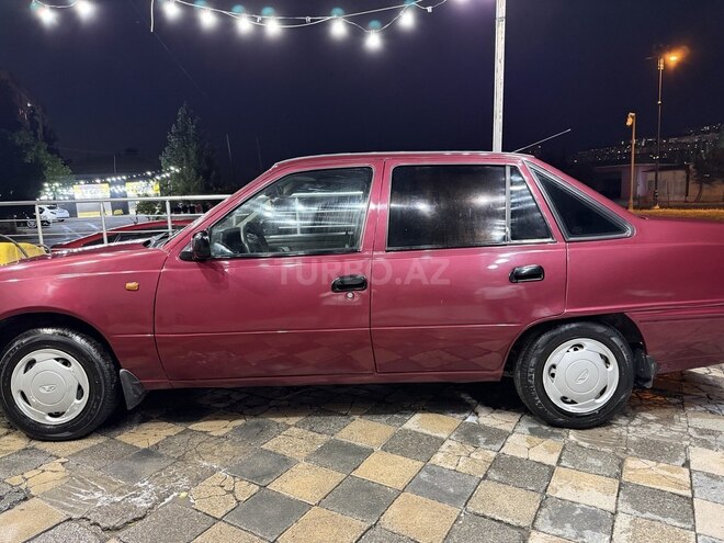 Daewoo Nexia-5