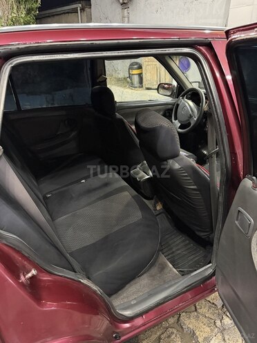 Daewoo Nexia-9