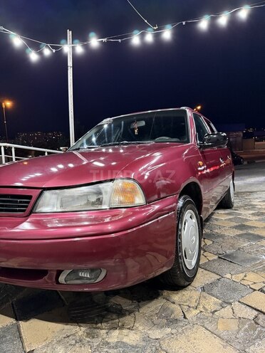 Daewoo Nexia-3