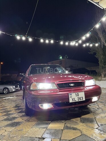 Daewoo Nexia-1