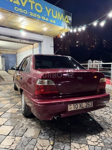 Daewoo Nexia-4