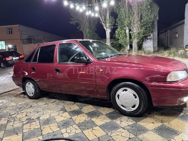 Daewoo Nexia-7