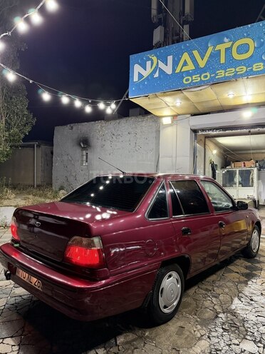 Daewoo Nexia-8
