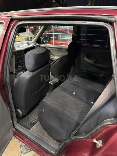 Daewoo Nexia-11