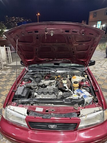 Daewoo Nexia-2