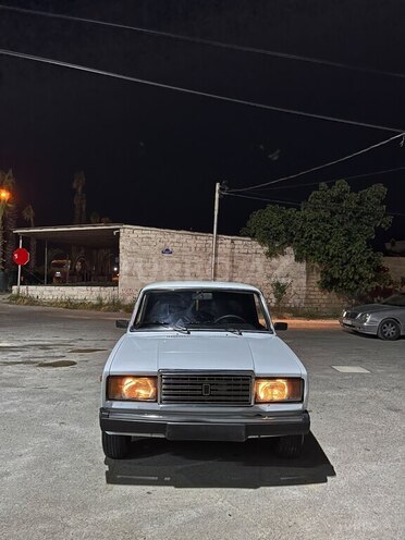LADA (VAZ) 2107-11