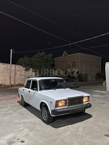 LADA (VAZ) 2107-10