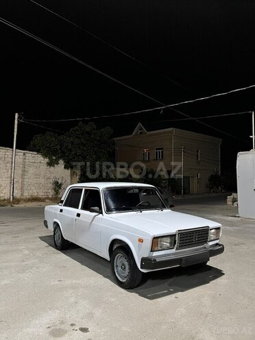 LADA (VAZ) 2107-12