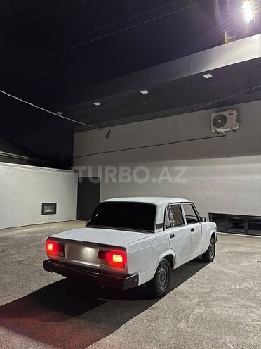 LADA (VAZ) 2107-13