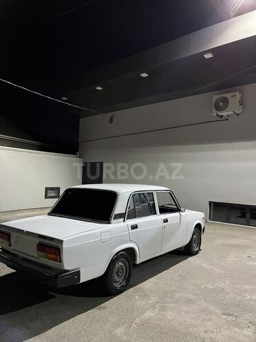 LADA (VAZ) 2107-16