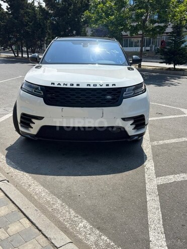 Land Rover RR Velar-1