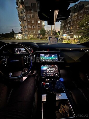 Land Rover RR Velar-6
