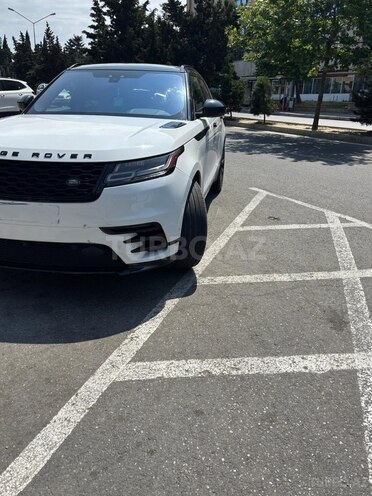 Land Rover RR Velar-2