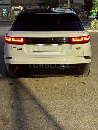 Land Rover RR Velar-14