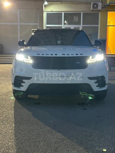 Land Rover RR Velar-11