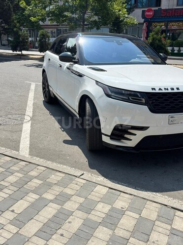 Land Rover RR Velar-3