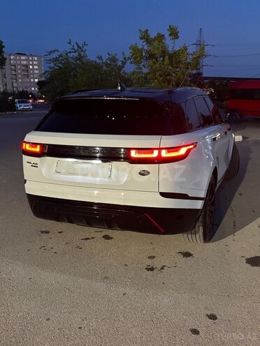 Land Rover RR Velar-15