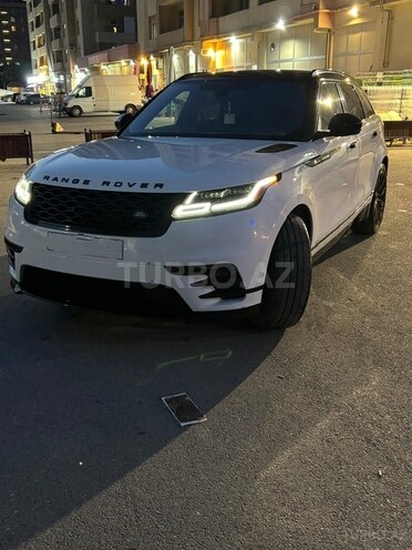 Land Rover RR Velar-10