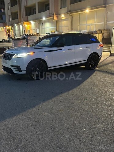 Land Rover RR Velar-12