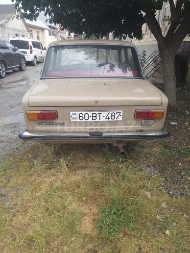 LADA (VAZ) 21011-3
