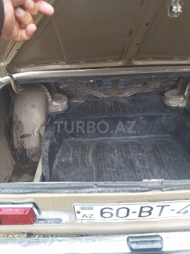 LADA (VAZ) 21011-5