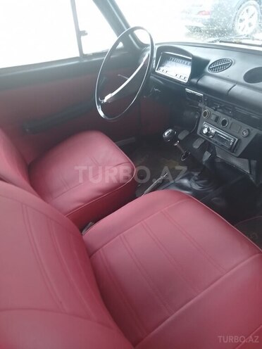 LADA (VAZ) 21011-7