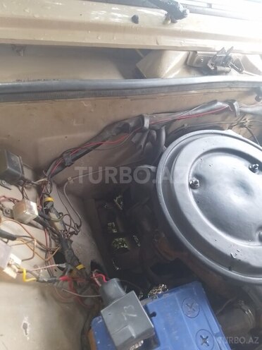 LADA (VAZ) 21011-10