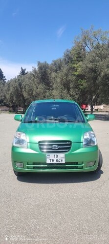 Kia Picanto-1