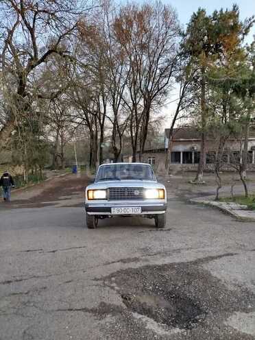 LADA (VAZ) 2107-11