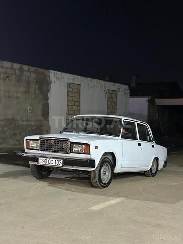 LADA (VAZ) 2107-10