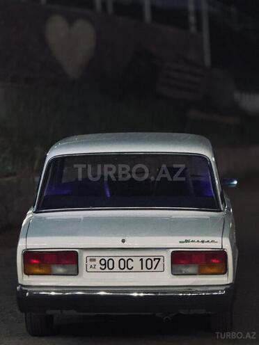 LADA (VAZ) 2107-7