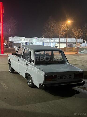 LADA (VAZ) 2107-9
