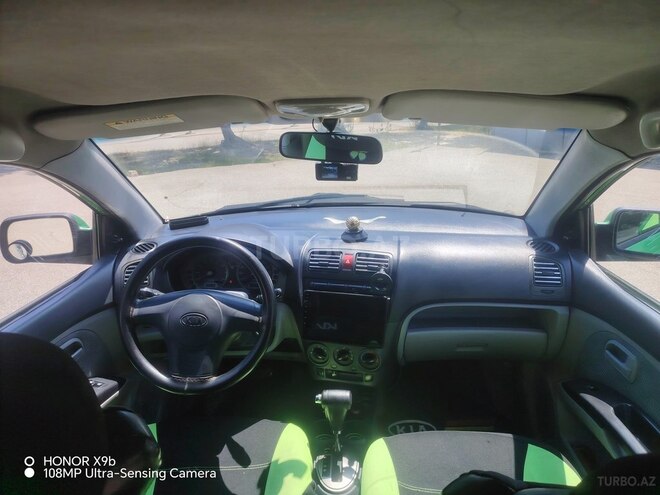 Kia Picanto-7