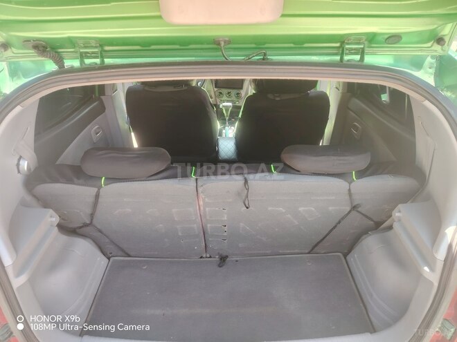 Kia Picanto-8