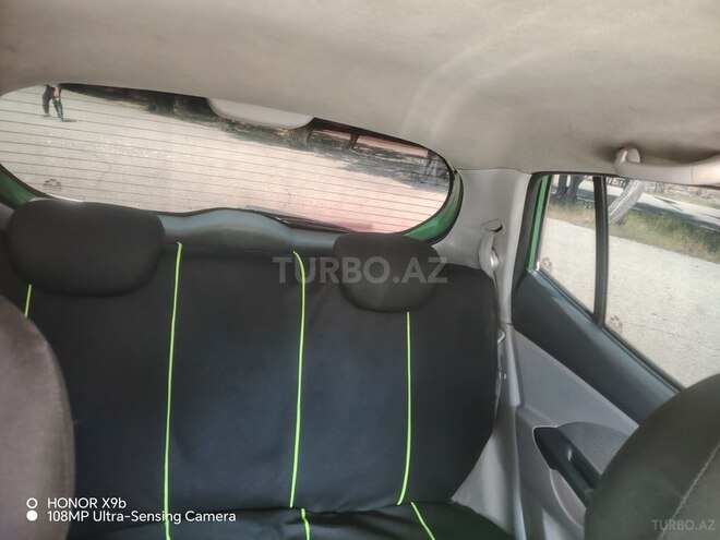 Kia Picanto-10