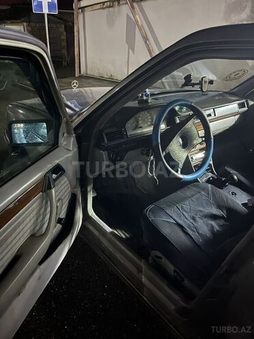 Mercedes 250 D-2