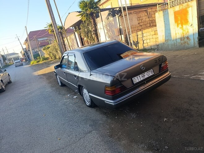 Mercedes 250 D-9
