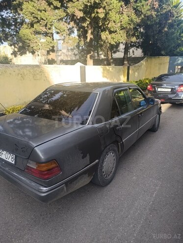 Mercedes 250 D-7