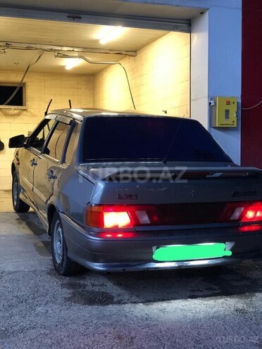 LADA (VAZ) 2115-3