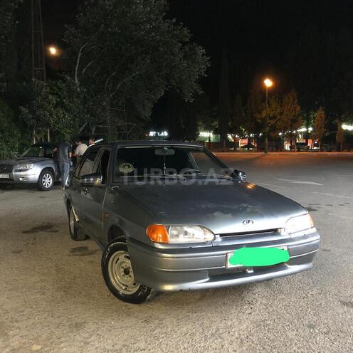 LADA (VAZ) 2115-1