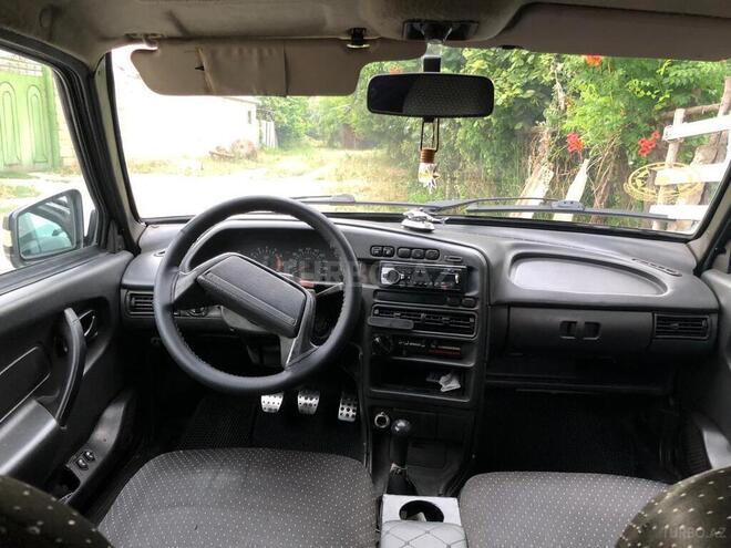 LADA (VAZ) 2115-11