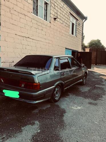 LADA (VAZ) 2115-7