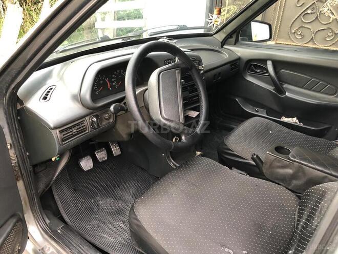 LADA (VAZ) 2115-13