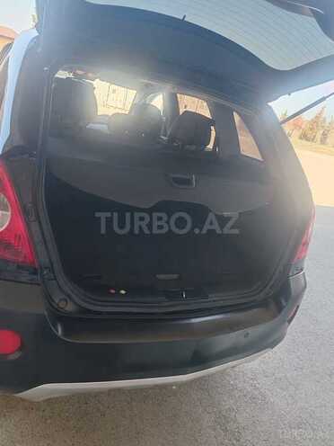Opel Antara-2