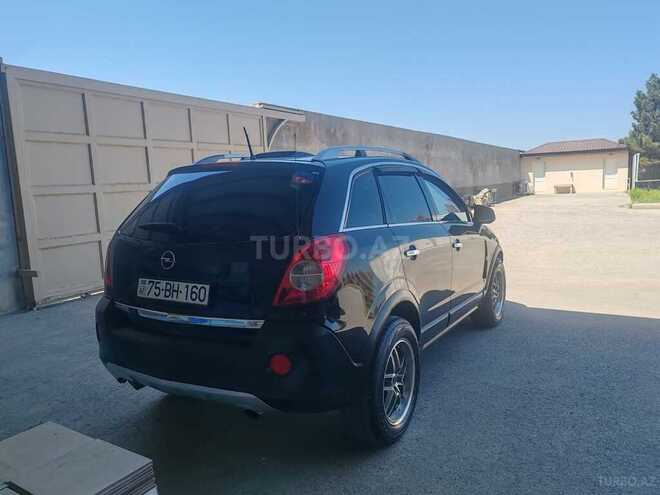 Opel Antara-6