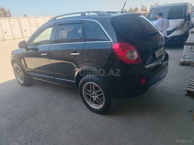 Opel Antara-5