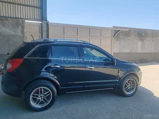 Opel Antara-7